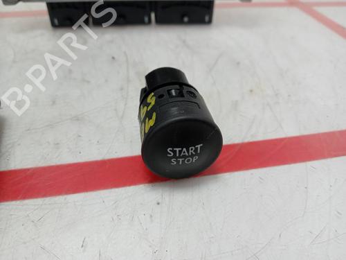 Engine control unit (ECU) RENAULT MEGANE III Hatchback (BZ0/1_, B3_)  | BP38968241M57  - Image 9