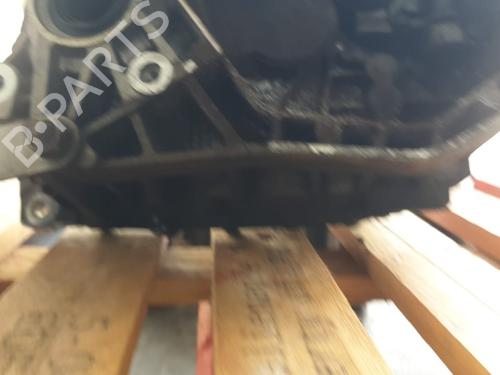 Gearbox FIAT DOBLO Cargo (263_) 1.3 D Multijet | BP28725552M3 