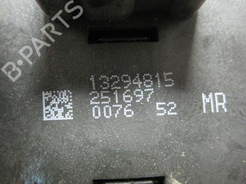Headlight switch OPEL MERIVA B MPV (S10)  | BP7306598I24 
