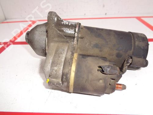 Starter OPEL AGILA (A) (H00) 1.2 16V (F68) | BP15934249M8 