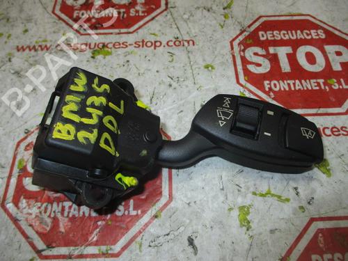 Used Steering column stalk BMW 5 (E60) 530 d (218 hp) 8597208