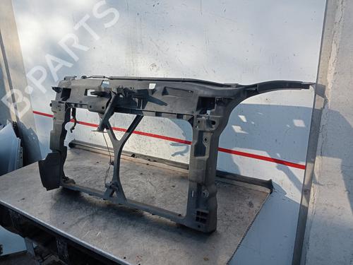 Frontplade/Frontkurv MAZDA 5 (CR) 2.0 CD (CR19) | BP30711419C72