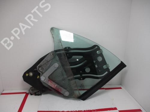 Used Rear right window mechanism PEUGEOT 207 CC (WD_) 1.6 HDi (109 hp) 15928719