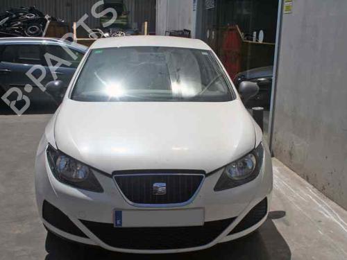 Gearbox SEAT IBIZA IV (6J5, 6P1)  | BP7392761M3 