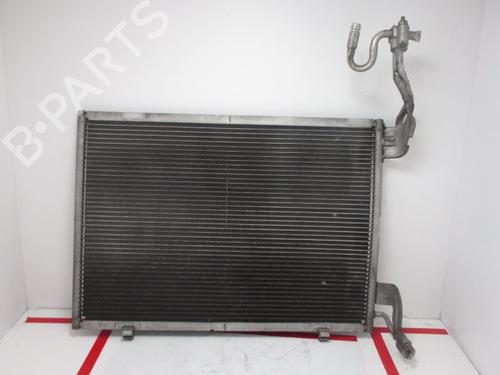 AC radiator FORD FIESTA VI (CB1, CCN) 1.6 TDCi | BP15930334M32 