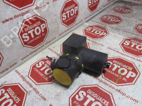 Used Comfort control module SEAT IBIZA II (6K1) 1.9 D (64 hp) 7388608