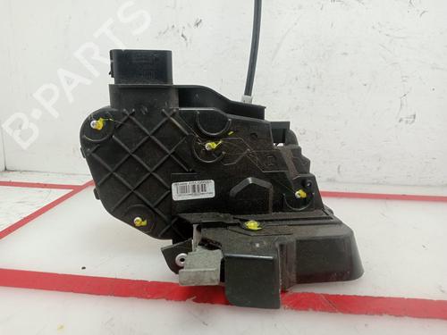 Rear left lock FORD FOCUS I Turnier (DNW)  | BP16411103C100 