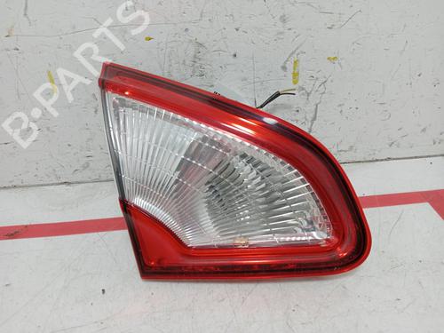 Used Left tailgate light Left tailgate light NISSAN QASHQAI I (J10, NJ10) 1.6 dCi All-wheel Drive (130 hp) 33957174 33957174