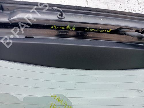 Tailgate RENAULT MEGANE II (BM0/1_, CM0/1_) 1.6 16V (BM0C, CM0C) | BP25006915C6 