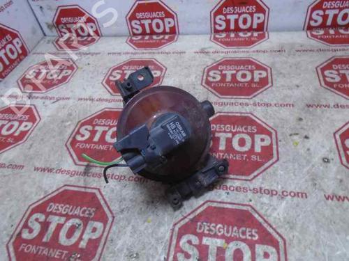 Right front fog light FORD FOCUS II (DA_, HCP, DP)  | BP7359918C31 