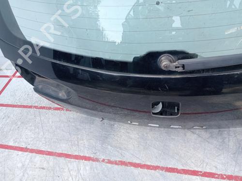 Tailgate SEAT LEON (1P1) 1.4 TSI | BP17585484C6 