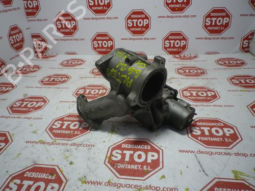 Egr SEAT ALTEA XL (5P5, 5P8)  | BP8133241M69 