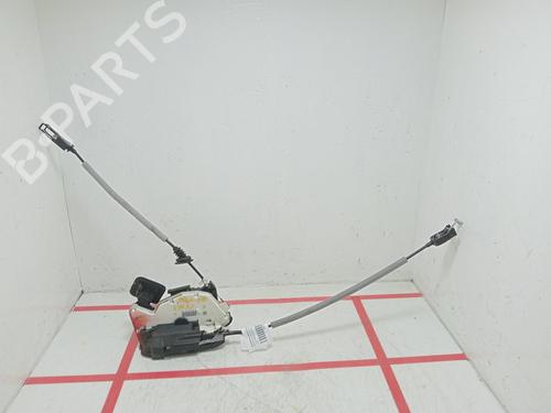 Used Front right lock Front right lock 34138915 34138915
