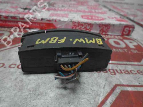 Warning switch BMW 1 (E87) 118 d | BP7384548I22 