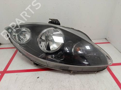 Used Right headlight Right headlight 39616262 39616262