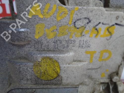 Rear right lock AUDI A6 C6 (4F2) 3.0 TDI quattro | BP7435766C99 