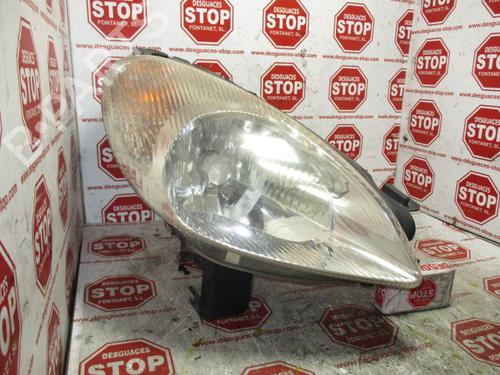 Right headlight CITROËN XSARA PICASSO (N68) 1.8 16V | BP15935272C29 