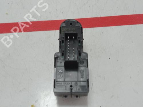 Left front window switch PEUGEOT 2008 I (CU_) 1.2 VTi | BP32116074I27 - Image 2