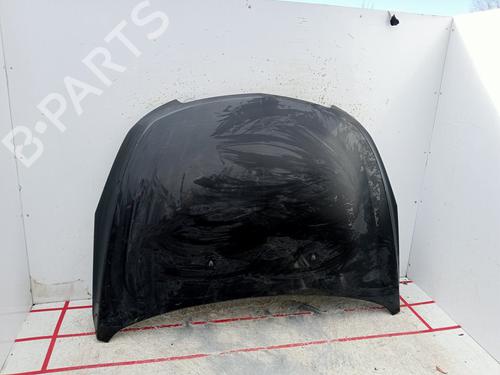 Used Hood CHEVROLET CRUZE (J300) [2009-2025]  22698203
