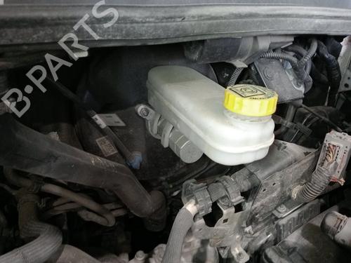 Used Servo brake Servo brake PEUGEOT BOXER Van 2.0 BlueHDi 130 (130 hp) 33885725 33885725