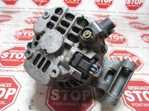 Alternator FORD FIESTA V (JH_, JD_) | BP7384042M7