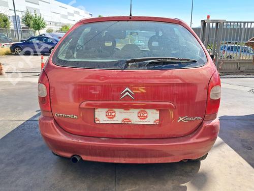 Right headlight CITROËN XSARA PICASSO (N68) 2.0 HDi | BP15948488C29 