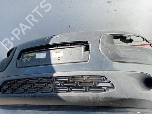 Front bumper CITROËN C4 CACTUS 1.6 BlueHDi 100 | BP31840391C7 - Image 6