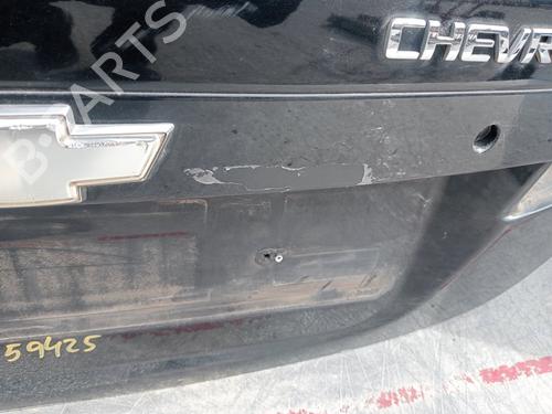 Tailgate CHEVROLET LACETTI (J200) 1.6 | BP32072509C6 - Image 3