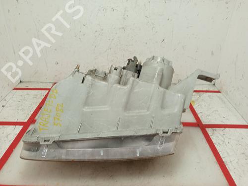 Right headlight HYUNDAI TRAJET (FO) 2.0 | BP18406371C29 