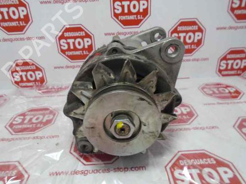 Alternator OPEL CORSA B (S93) 1.7 D (F08, F68, M68) | BP7394907M7 