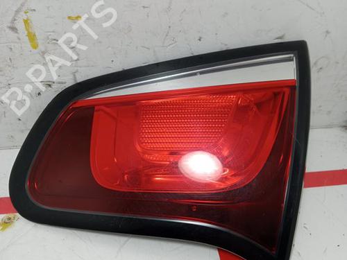 Used Right tailgate light CITROËN C3 II (SC_) [2009-2025]  28518955