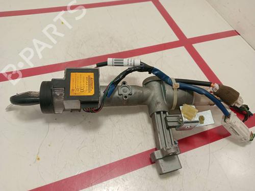 Used Ignition barrel Ignition barrel SSANGYONG KYRON 2.0 Xdi (141 hp) 39616395 39616395