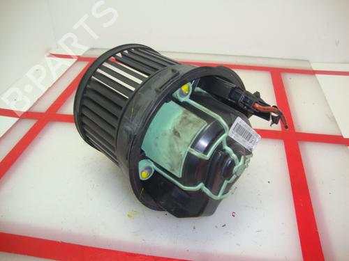 Used Heater blower motor CITROËN C4 II (NC_) [2009-2025]  15927509