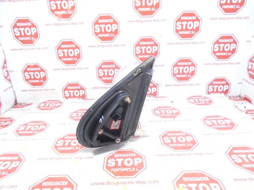 Right mirror HYUNDAI SANTA FÉ I (SM) 2.0 CRDi 4x4 | BP8526983C27 