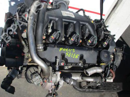 Engine FORD FOCUS I Turnier (DNW)  | BP16098521M1 