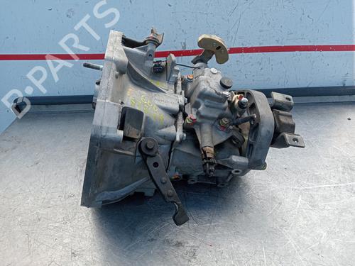 Gearbox FIAT SEICENTO / 600 (187_) 1.1 (187AXB, 187AXB1A, 187AXC1A02) | BP22210393M3 