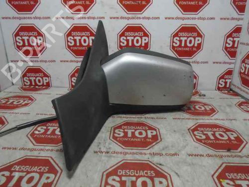 Used Left mirror CITROËN XANTIA (X1_, X2_) 2.0 HDI 109 (109 hp) 7344476