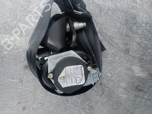 Airbag Kit DACIA DUSTER (HS_)  | BP29828183C86 