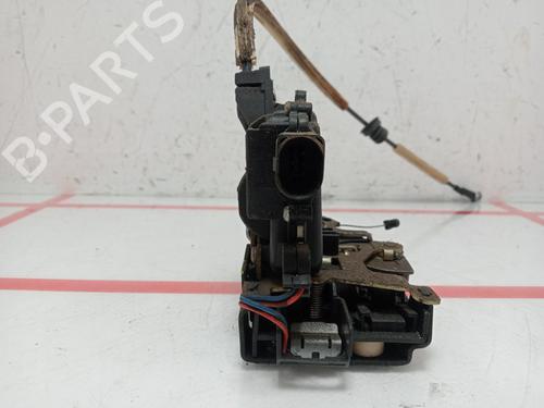 Rear left lock SEAT LEON (1M1)  | BP22808310C100 