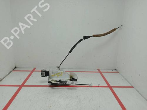 front-left-lock-citroen-berlingo-box-bodympv-b9-2008-40154903 main image