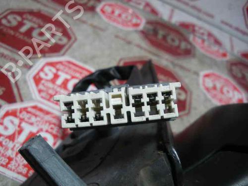 Right mirror PEUGEOT 406 (8B)  | BP7379821C27 