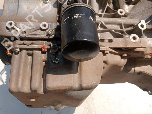 Engine SUZUKI SWIFT III (MZ, EZ)  | BP30712851M1 