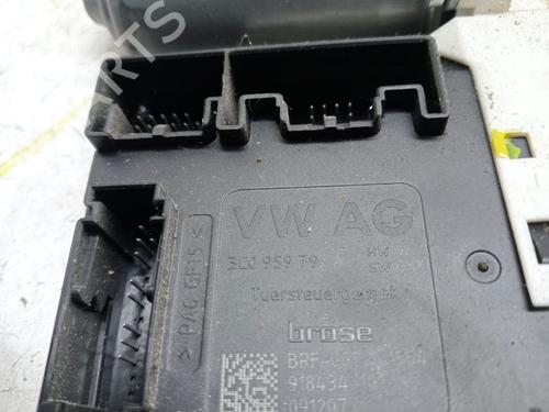 Right front window motor SEAT ALTEA (5P1) | BP15951452E20