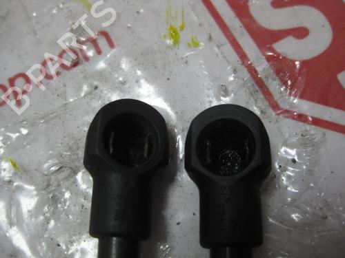 Tailgate lift support SEAT TOLEDO III (5P2)  | BP15922833C138 