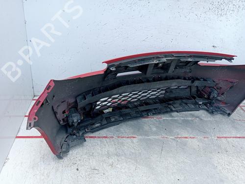 Front bumper RENAULT TWINGO II (CN0_) 1.2 16V (CN0K, CN0V, CN0A) | BP33986143C7  - Image 7