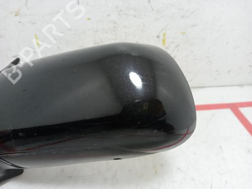 Left mirror SKODA FABIA I (6Y2)  | BP31971073C26 