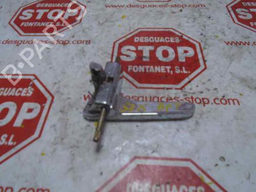 Front right interior door handle SEAT IBIZA II (6K1) 1.4 i | BP7360436I14 