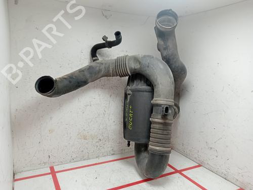 Air filter box FIAT DUCATO Platform/Chassis (250_)  | BP29533969M87 