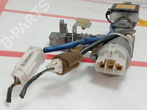 Ignition barrel SSANGYONG KYRON  | BP28196123M48 