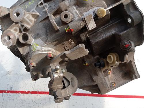 Gearbox OPEL ZAFIRA A MPV (T98) | BP28950441M3